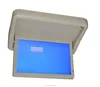 15.6-inch bus/truck/coach/mini bus motorized overhead lcd monitor