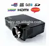 Perfect new LED Projector, perfect upgrade, amazing images for home cinema 2200lumens HD projektor 1080p USB LCD projector