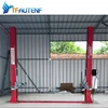 Best price CE 2 post auto car lift