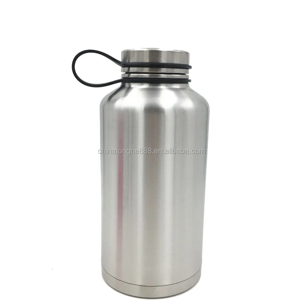 stainless steel water bottles safety