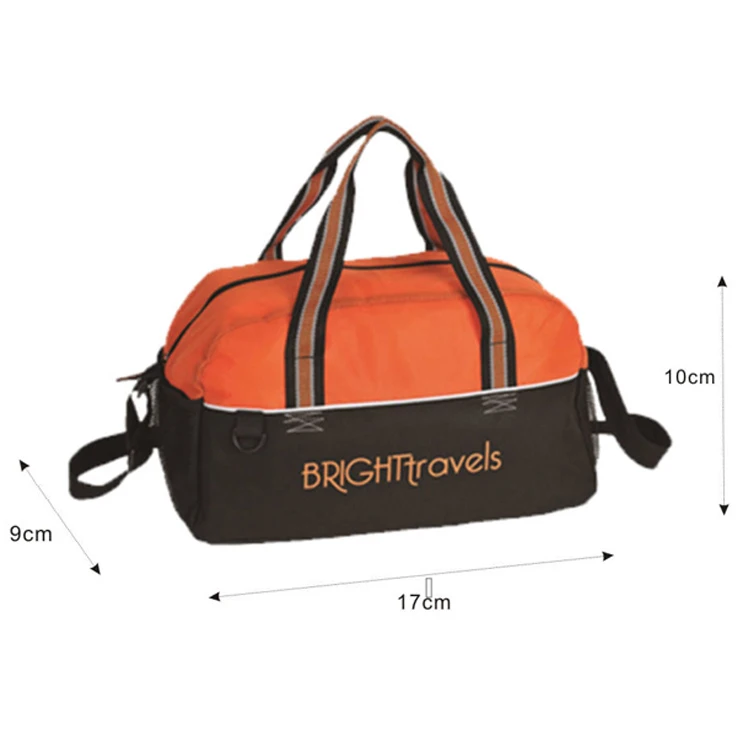 polo sport bag travel bag protege duffel promotional mesh gym outdoor travelling sport bag