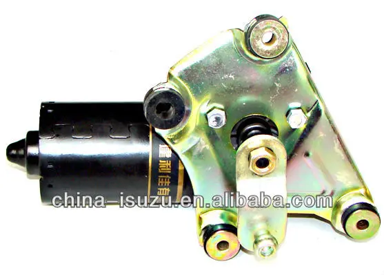 雨刮马达  Wiper Motor