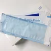 Disposable Autoclave Sterilized Packing Bag Self Sealing Sterilization Pouches For Nail Beauty Salon