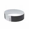 Extra security consecutively numbered tyvek event bracelet wristbands for Party