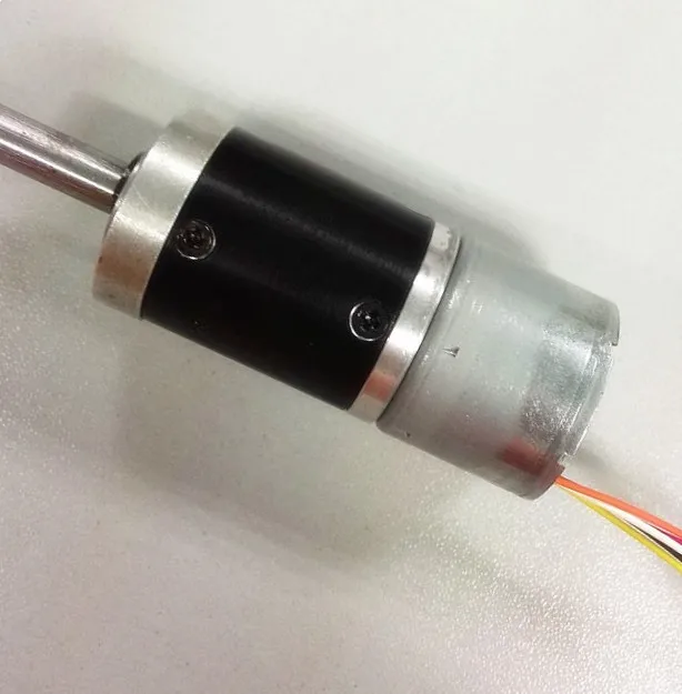 3v Fish Automatic Feeder Bldc Motor Buy Bldc Motor,3v Brushless Motor