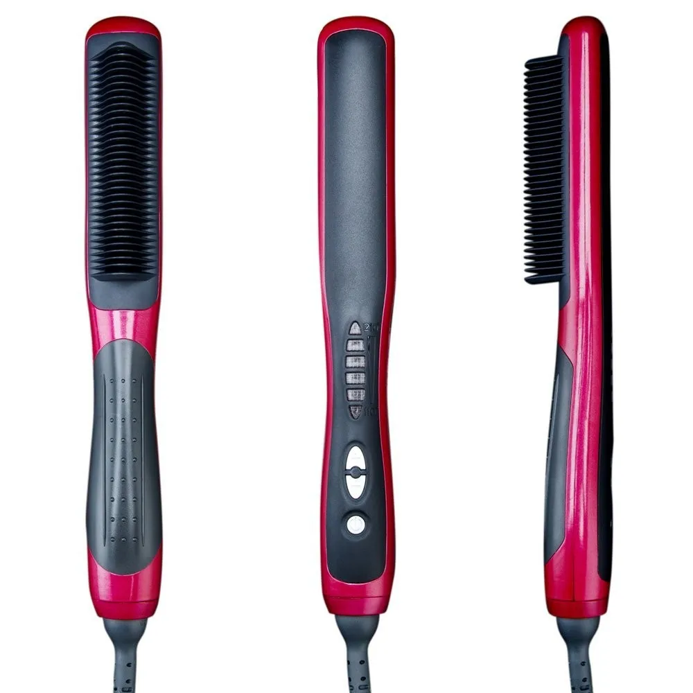 Popular Professional Steam Hair Straightener 29w Electric