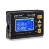 High Precision Digital Laser Level Inclinometer Fine Angle Protractor Angle Meter 0.005 Professional Dual-axis with LCD Display
