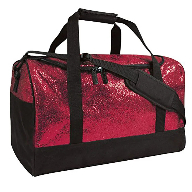 girls sports holdall