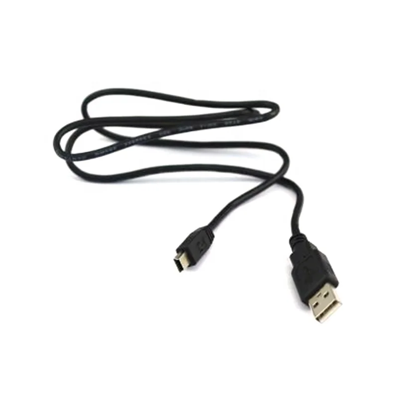 

Black high speed data transfer charging Micro USB data Cable
