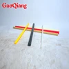 High Density Pa6 Stock Nylon 66 plastic rod supplier
