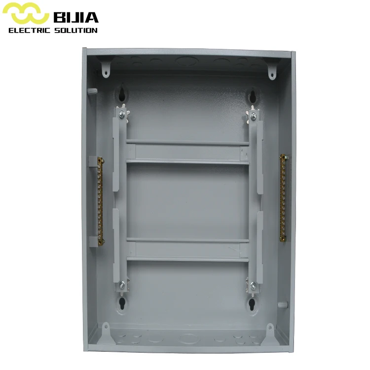 16 way distribution board