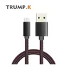 Made in China custom usb charger cables cable mold with factory price