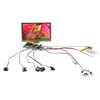 new style 4 inch colorful tft lcd display screen digit video module for advertising player invitation brochure greeting card