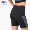 hot sale Fitness Breathable Women Running Shorts for women