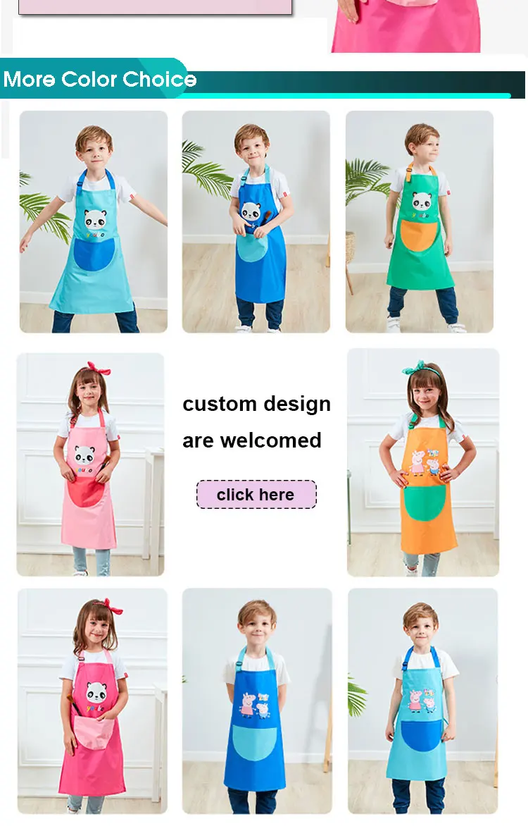 3 custom children aprons.jpg