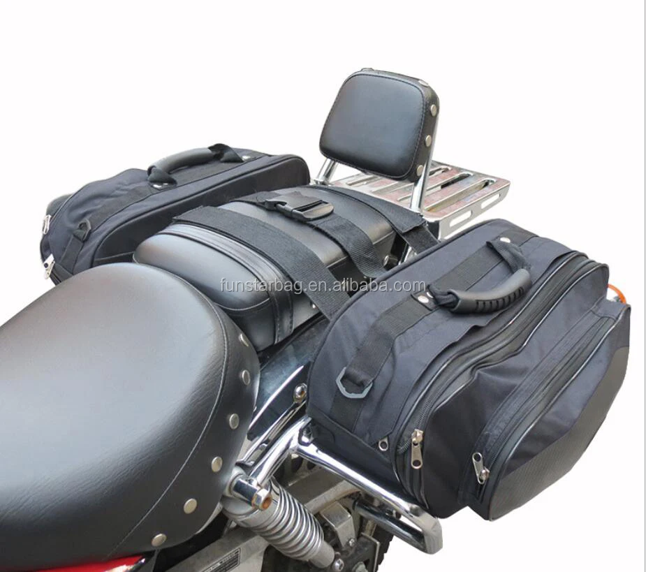 motorcycle saddlebag manufacturers