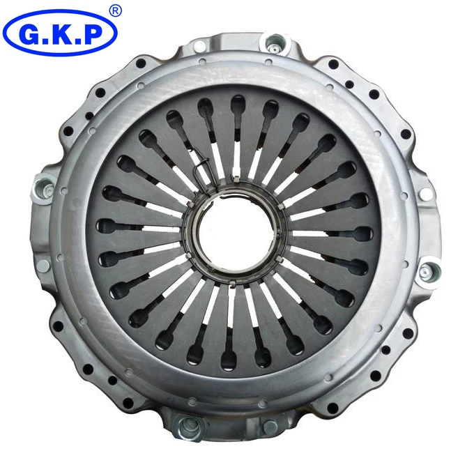 Auto Accessories /car Clutch Plate/clutch Pressure Plate For 3482081231