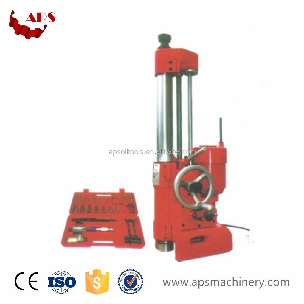 Portable Cylinder Boring Machine T8014a,T8016a,Reboring Engine