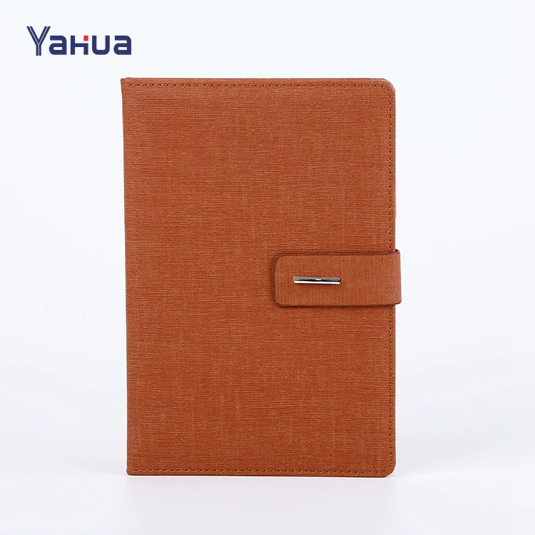 High Quality Office Stationery Concise Notebook / Notebook Customised A5