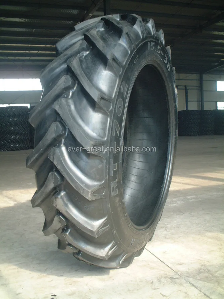 
High Quality 12.4-28 Tractor Tire,agricultural tractor tire,R1 tractor tire 