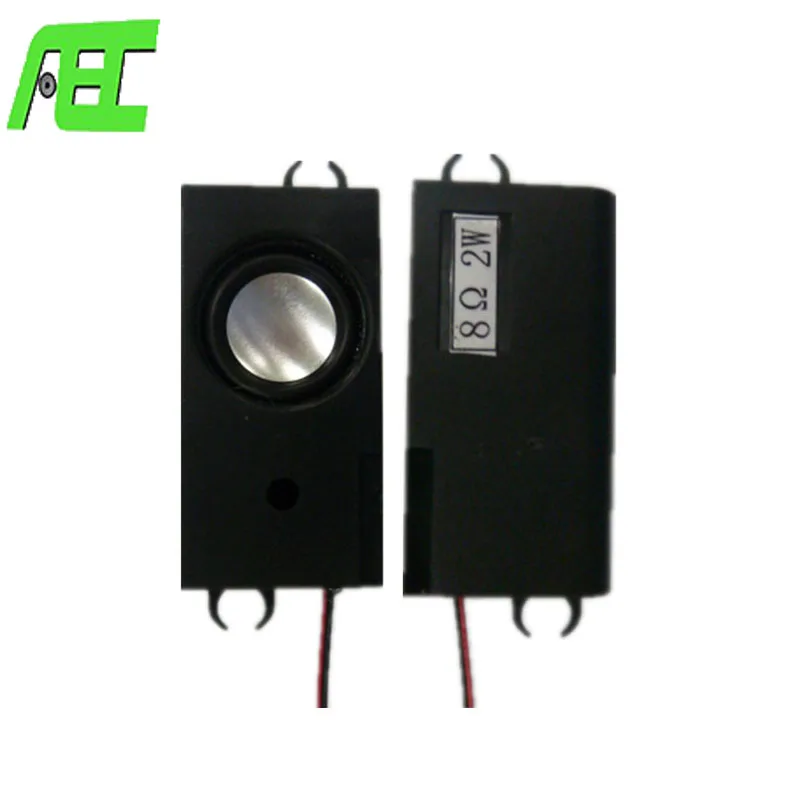 speaker 8 ohm 2 watt
