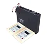 infrared sauna control unit
