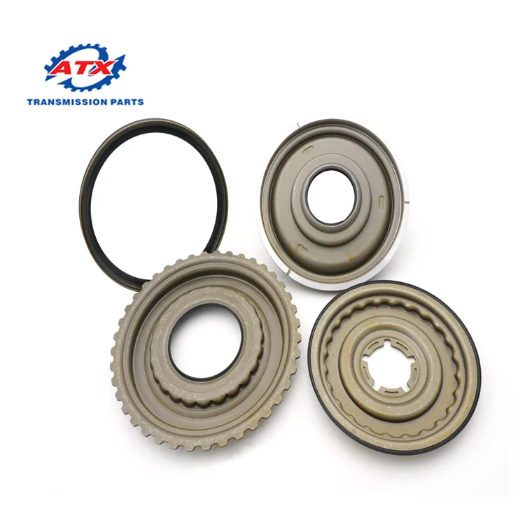 Hot Sale Transpeed U760e Automatic Transmission Piston Kit Gearbox