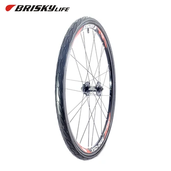 26x2 125 mountain bike tire