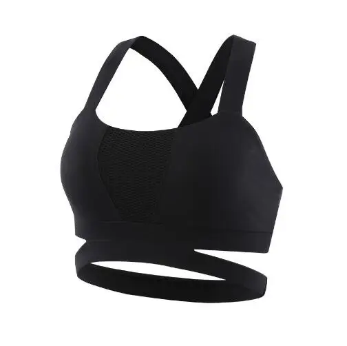 product-504.0-502.0 Running shockproof stretch tops fitness apparel wholesale absorb sweat sports bra