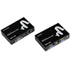 MT-VIKI 200m 1 road real time extender VGA with audio over cat5/5e/6 cable