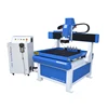 new product table moving 6090 atc cnc router linear type