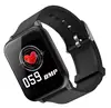 C1s Sports Watch Smart Bracelet Band For Kids Women Men Calorie 3D Pedometer Best Christmas Gift