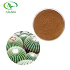 高純度と健康製品 Cholla エキス/Opuntia dillenii サンザシエキス/Opuntia イチジク-インディカエキス