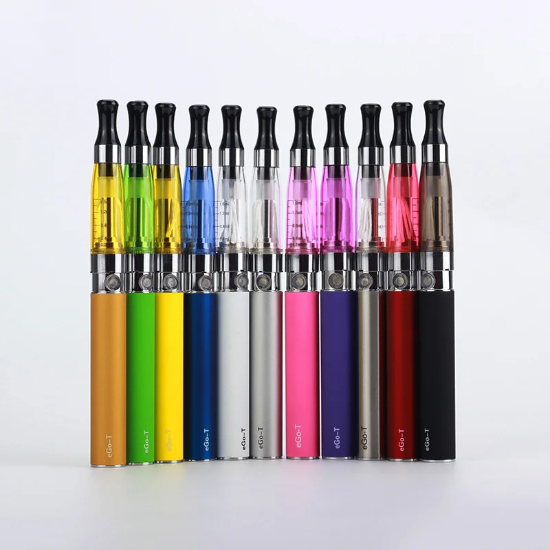 Hottest selling ego ce4 e cigarette for vaper