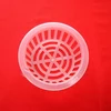 4'' net pots 4 inch square 3" plastic hydroponic mesh cup