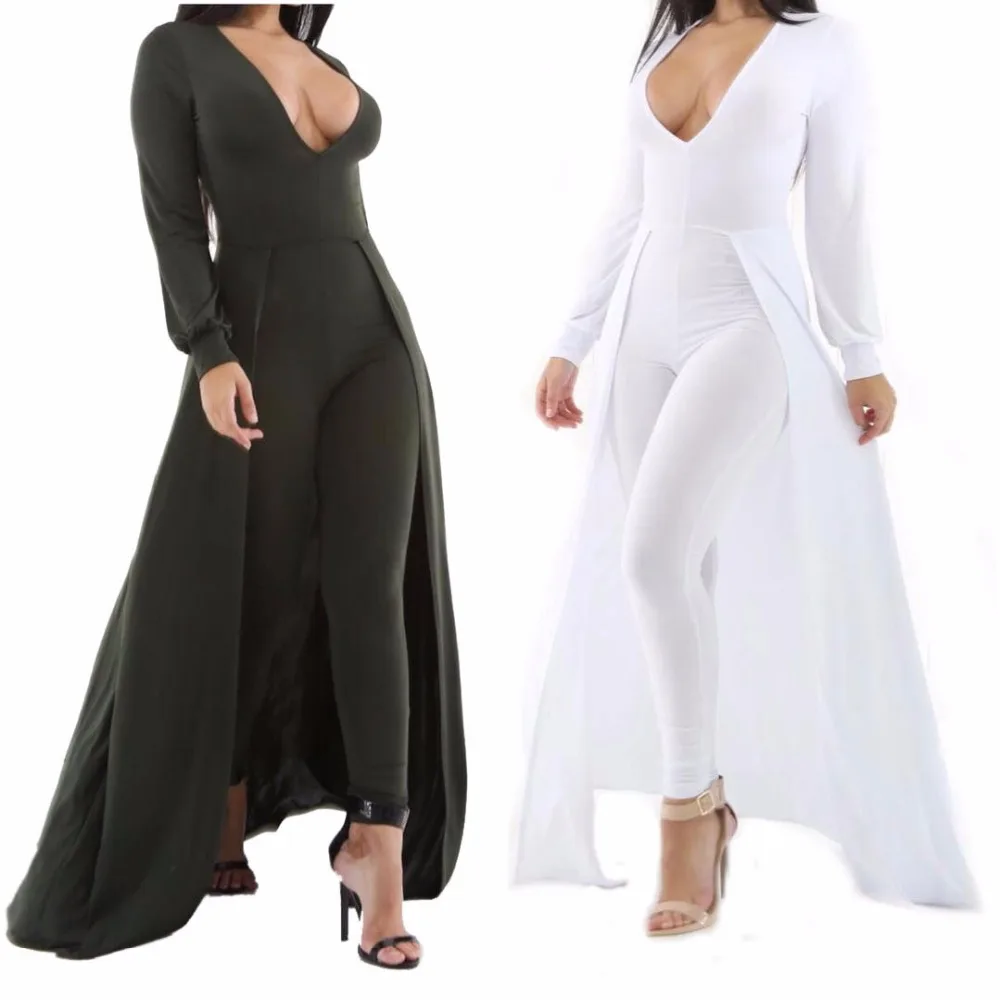 

wholesale new look designs fashion suits jumpsuits maxi dress women clothes