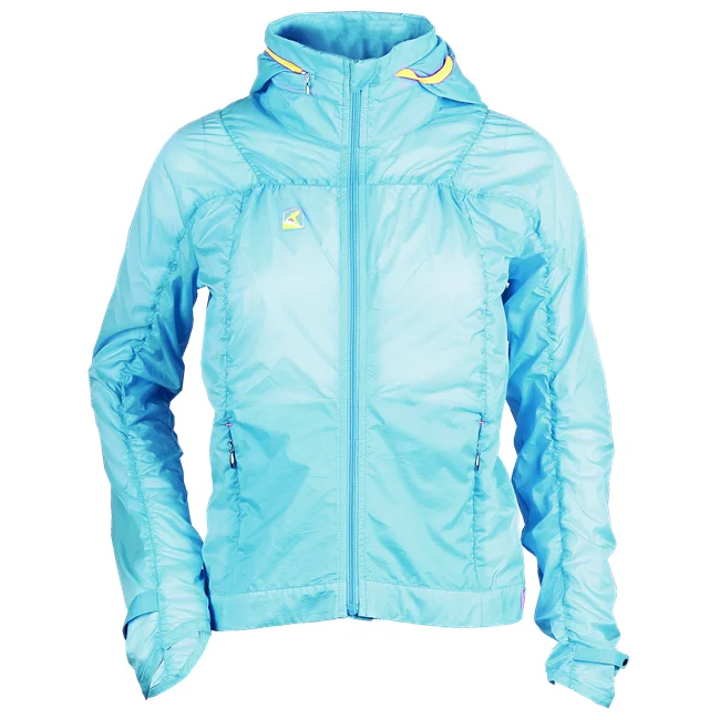 

Wholesale women jacket quick dry thin jacket breathable summer jacket super light sportswear, Customized colors