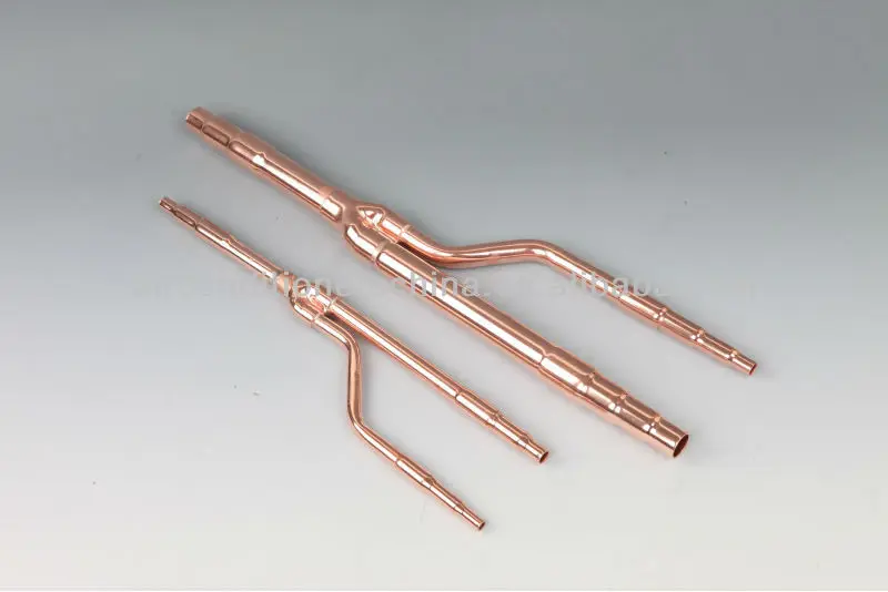 ダイキンrefnetジョイント銅分岐配管キット - Buy Daikin Refnet Joint Copper Branch Pipe,Copper  Branch Pipe,Refnet Joint Product on Alibaba.com