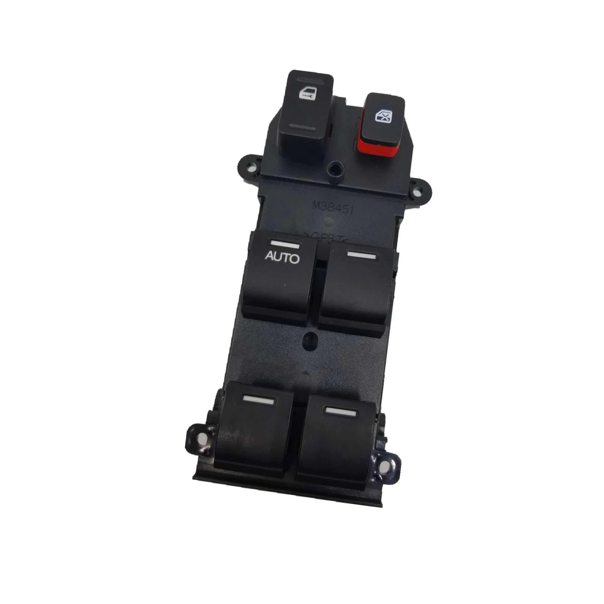 35750swak01 Car Door Switch For Honda Power Window Switch For Honda