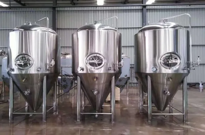 10BBL Beer brewing equipment/beer making machine/craft brewery system