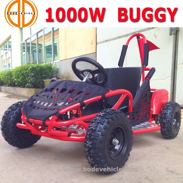 electric buggy for child