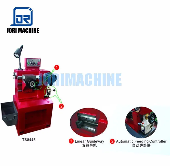 Brake Rotor Cutting Ts8445 Brake Lathe For Sale Buy Brake Lathe For