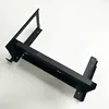 Sheet metal processing, laser cutting, bending, welding, rolling, spraying