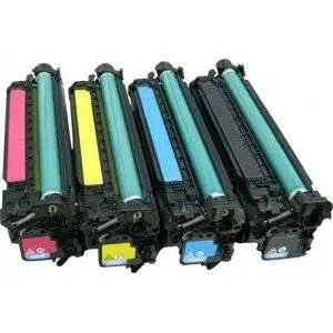 laserjet 3525