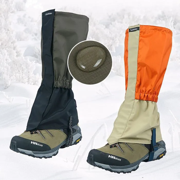 waterproof covers for hiking boots