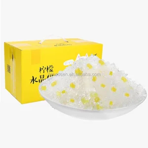 Image of Deodorant Crystal Silica Gel Cat Litter