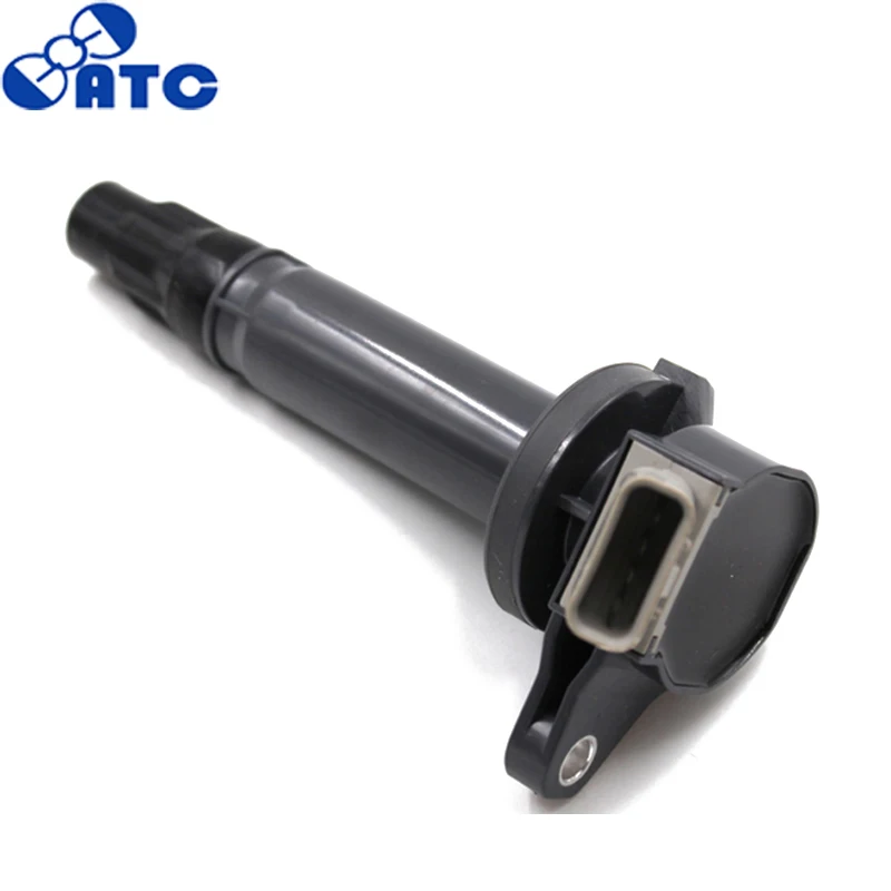 Oem 19070-b1020 19070-b1011 Ignition Coil - Buy Ignition Coil Price ...