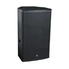 Hot selling EM-153 club speaker with 15" woofer 6.5" trumpet mid rang 1" high frequency compression driver OEM