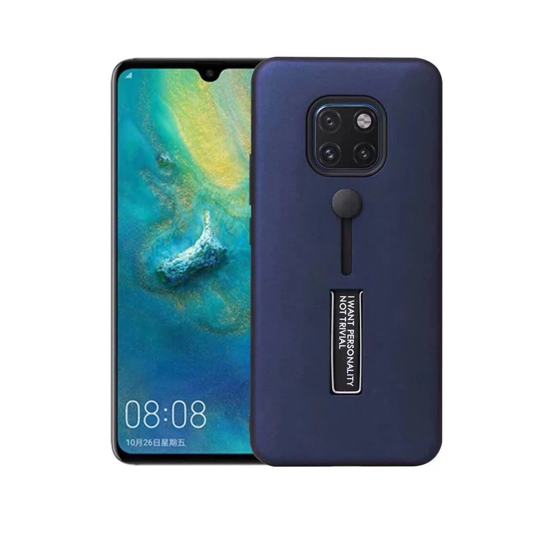 

BBLS 2in1 armor case for Huawei Mate 20 pro case, Black, red ,blue, silver,gold, rose gold