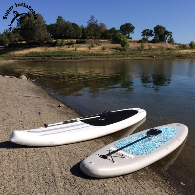 sport inflatable surf paddle board allround sup paddleboard
